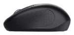 Mouse Trust cu Bluetooth, ambidextru, 3 butoane (neprogramabile), DPI ajustabil - imagine 10