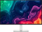 Monitor Dell 31.5" S3225QS 4K 80.01 cm, 3840 x 2160 - imagine 3