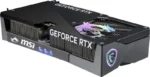 Placa Video MSI GEFORCE RTX 5060 TI GAMING OC 16GB - imagine 8