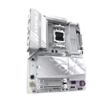 Placa de Baza GIGABYTE B850 AORUS ELITE WIFI7 ICE AM5 - imagine 9