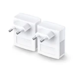TP-Link Kit AV1000 Powerline Gigabit, Standarde si protocoale: HomePlug AV2, - imagine 10