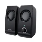 Boxe Stereo Trust Remo 2.0 Speaker Set, 8W, negru - imagine 11