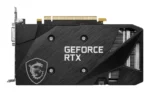 Placa Video MSI GeForce RTX™ 3050 VENTUS 2X XS 8G - imagine 6