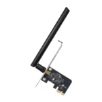 Placa de retea wireless TP-LINK Archer T2E, AC600, WiFI 5, - imagine 3