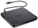 DELL USB SLIM DVD +/– RW DRIVE - DW316 - imagine 2