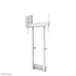 Stand motorizat Neomounts by Newstar WL55-875WH1 100" 110kg VESA 800x600mm, - imagine 7