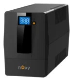 UPS nJoy Horus Plus 800, 800VA/480W, Afisaj LCD cu ecran - imagine 8