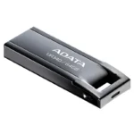 Memorie USB Flash Drive Adata UR340, 64GB, USB 3.2, black - imagine 5