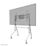 Stand mobil de podea Neomounts 55"-86" 76kg VESA 100x100 - - imagine 7