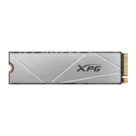 SSD Adata XPG Gammix S60 HeatSink 1TB PCI Express 4.0 - imagine 2