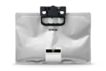 EPSON WF-M53xx/58xx BLACK INK CART. XXL, Compatibilitate: WorkForce Pro WF-M5899DWF, - imagine 2