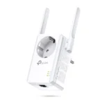 Range Extender TP-LINK TL-WA860RE, N300, 300Mbps - imagine 11