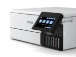 Multifunctional inkjet color CISS Epson L8160, dimensiune A4 (Printare, Copiere, - imagine 7