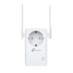 Range Extender TP-LINK TL-WA860RE, N300, 300Mbps - imagine 10