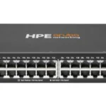 HPE ANW 6100 48G CL4 4SFP+ 740W Switch