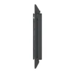 Suport TV de perete, Barkan E202+.B, Fix, 13"- 43", VESA - imagine 4