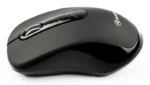 Mouse wireless Tellur Basic, regular, negru - imagine 7