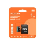 Card de Memorie  MICROSDXC Adata , 1TB, UHS-I U3 - imagine 2