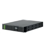 NeTYS PR-RT 2200VA/1800W 230V 50/60Hz WITH AVR, SINEWAVE,LCD PLUGS PROTECTED - imagine 3