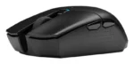 Mouse Gaming Corsair KATAR PRO WIRELESS negru - imagine 9