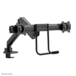 Brat dublu pentru monitor Neomounts, tip full motion, pentru display-uri - imagine 10