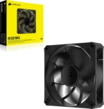 Ventilator Carcasa CORSAIR RS120 MAX THICK 120mm , viteza 2000 - imagine 4