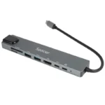DOCK STATION SPACER 8in1 Type C - imagine 2