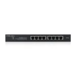 ZYXEL GS1900-8 8PORT GBE L2 SWITCH - imagine 7