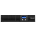 UPS nJoy Argus 1200, 1200VA/720W, LCD Display - imagine 8