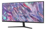 Monitor Samsung 34" LS34C500GAUXEN - imagine 16