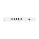 SWITCH ZYXEL XMG108HP 8 PORT POE  1 SPF+ - imagine 9