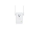 Range Extender TP-LINK TL-WA860RE, N300, 300Mbps - imagine 7