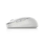 Mouse Dell Premier, Rechargeable Wireless, argintiu - imagine 9