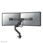 Brat dublu pentru monitor Neomounts, tip full motion, pentru display-uri - imagine 8