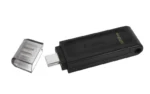 Memorie USB Flash Drive Kingston DataTraveler 70, 128GB, USB 3.2 - imagine 6