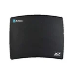 Mouse pad A4Tech X7-200MP, negru - imagine 3