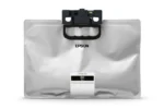 EPSON WF-M53xx/58xx BLACK INK CART. XXL, Compatibilitate: WorkForce Pro WF-M5899DWF, - imagine 3