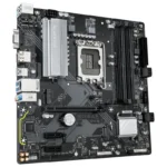 Placa de baza GIGABYTE B760M D3HP LGA1700 - imagine 8