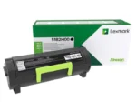 Toner Lexmark 51B2H00, black, 8.5 k, MS417DN, MS517DN, MS617DN,MX617DE, MX517DE, - imagine 3