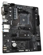 Placa de baza Gigabyte A520M S2H, Socket AM4 - imagine 7