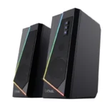 Boxe Trust GXT609 Zoxa 2.0, 12W, negru - imagine 5