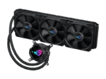Cooler Procesor ASUS ROG Strix LC III 360 NEGRU - imagine 3