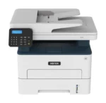 Multifunctional lase mono Xerox B225V_DNI Imprimare/Copiere/Scanare Dimensiune A4, Viteza 34 - imagine 3