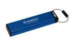 USB Flash Drive Kingston 16GB IronKey Keypad 200, USB 3.2 - imagine 9