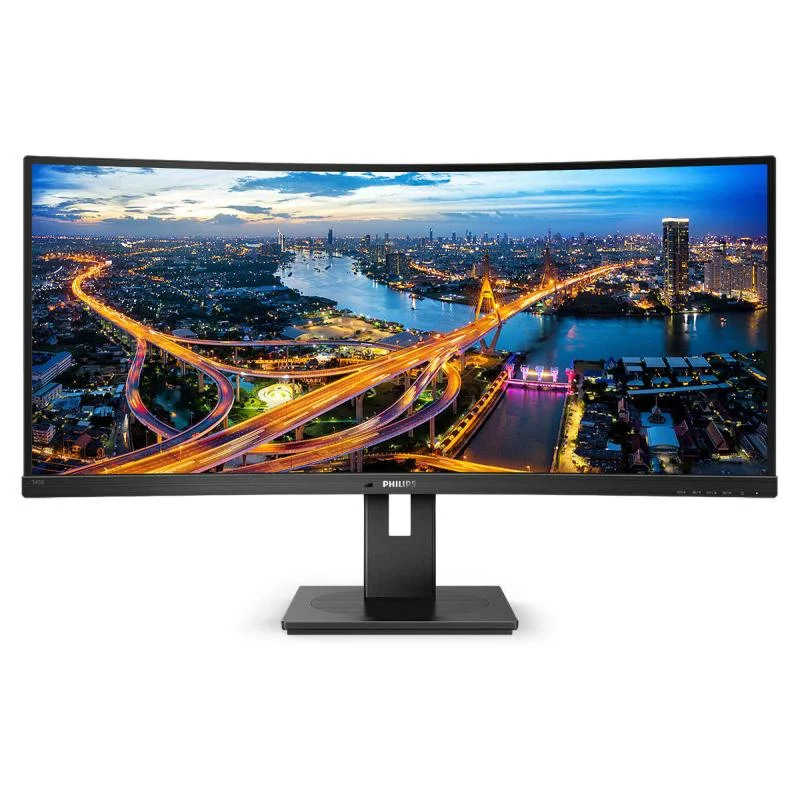 8f126507c380104af4a8d7ef2bb6e4b8.jpg Monitor Philips 34" 345B1C/00 - imagine 1