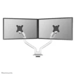 Brat dublu monitor Neomounts DS70S-950WH2; pentru display-uri cu diagonale 17"-35", - imagine 2