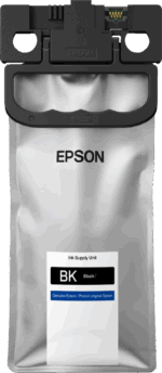EPSON  C13T11N140 BLACK INK CARTRIDGE XL, Compatibil cu: EPSON - imagine 2