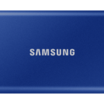 SSD Extern Samsung  1TB  USB 3.1  Blue