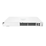 HPE Networking Instant On Switch 20p Gigabit CL4 4p Gigabit - imagine 3