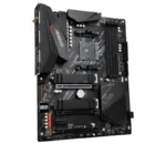 Placa de baza Gigabyte B550 AORUS ELITE AX V2, Socket - imagine 7